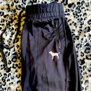 Victoria’s Secret pink leggings